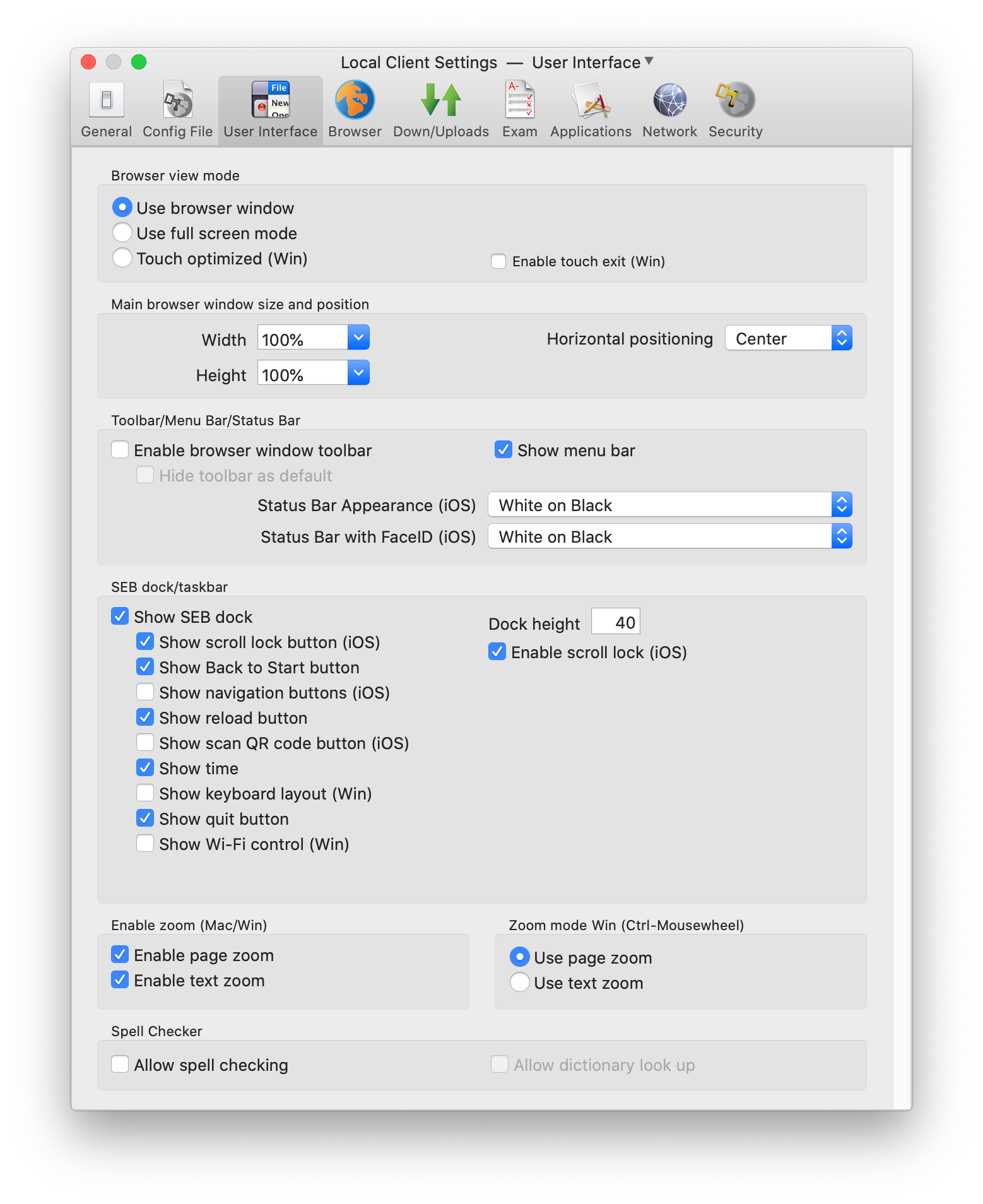 horizon client for mac 10.10